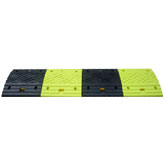 RUBBER SPEED BUMP