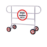 TRAFFIC BARRIER