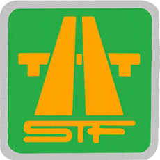 จราจร ป้ายจราจร ป้ายเตือน การ์ดเรล สีตีเส้นถนน อุปกรณ์จราจรทุกชนิด 